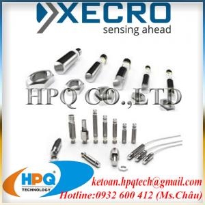 Công tắc cảm ứng XECRO - Đại lý XECRO